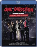 Amazon.co.jp: ワン・ダイレクション THIS IS US:THIS IS THE
