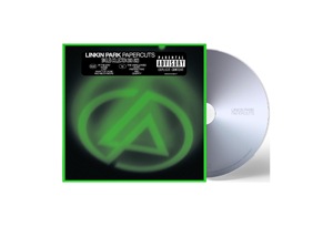 リンキン・パーク「From Zero」〈輸入盤（LPレコード）〉 From Zero : Linkin Park | HMV&BOOKS online - 9362.483984