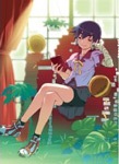 伝説の勇者の伝説 第12巻 | アニメーション | ZMBZ-5822