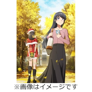 ダンダダン 2(完全生産限定版)【Bluーray】 | アニメーション