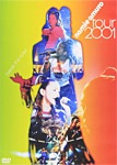 NAMIE AMURO TOUR“GENIUS 2000