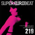 Amazon.co.jp: スーパー・ユーロビート VOL.219: ミュージック
