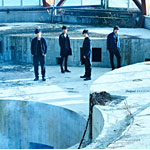強く儚く/Belief ～春を待つ君へ～(初回限定盤) | flumpool
