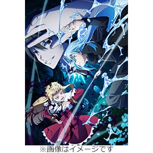 ご愁傷さま二ノ宮くん Blu-ray もっとサキュバスBOX | アニメーション