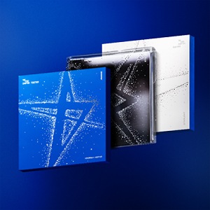 ZONE(初回生産限定盤/20th豪華盤/Blu-ray Disc付) | 東方神起