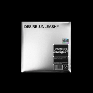 福袋 公式 UNLEASH : DESIRE (6TH ENHYPEN | ALBUM)(STD)【輸入盤】▽ MINI K-POP・アジア