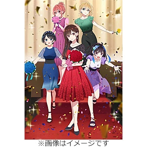 ゆるキャン△ SEASON2』Blu-ray BOX | アニメーション | AMU