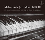 【中古】 メランコリック・ジャズ・ムーン・ブラック　2/ＣＤ/FAMC-070 Amazon.co.jp: メランコリック・ジャズ・ムーン・ブラック