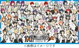 THE IDOLM@STER SideM PASSIONABLE READING SHOW ～天地四心伝～ EVENT