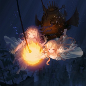 HIMEHINA Cover ALBUM 「ヒメヒナウタミタ弐」 | HIMEHINA