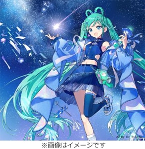 Obscure Questions | ピノキオP feat.初音ミク | QWCE-00234