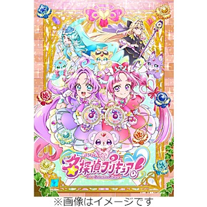 甘城ブリリアントパーク Blu-ray BOX【初回生産限定版