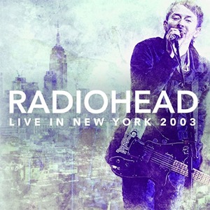 LIVE IN LONDON 2003【輸入盤】▽ | レディオヘッド | IACD