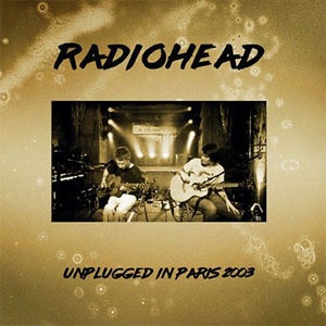 LIVE IN LONDON 2003【輸入盤】▽ | レディオヘッド | IACD