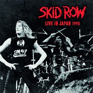 【廃盤】スキッドロウ 紙ジャケット2枚組　SKID ROW Amazon.co.jp: Skid Row: ミュージック