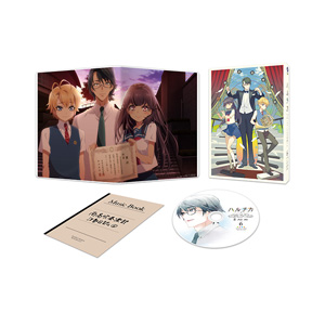 田中くんはいつもけだるげ 3 アニメーション ba 4772 バンダイビジュアル 音楽 映像ソフト 販売 通販 ジョーシン ディスクピア