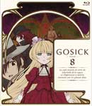 GOSICK-ゴシック- Blu-ray 第3巻 | アニメーション | KAXA-3003