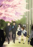 Amazon.co.jp: 氷菓 限定版 第9巻 [Blu-ray] : 中村悠一, 佐藤