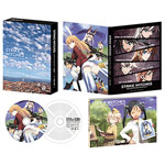 EMOTION the Best ぽてまよ DVD-BOX | アニメーション | BCBA