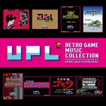 雷電 The Lightning Strikes Back RETRO GAME MUSIC COLLECTION EX