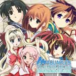 AQUAPLUS VOCAL COLLECTION Vol.4 | ゲーム・ミュージック