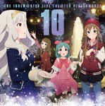 THE IDOLM@STER LIVE THE@TER PERFORMANCE 12 | 萩原雪歩(浅倉杏