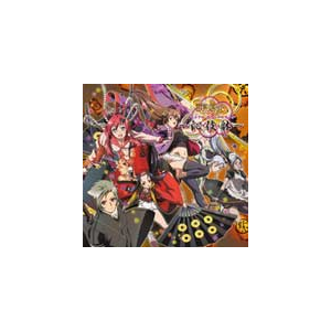 おとめ妖怪ざくろ オリジナル・サウンドトラック「恋華音盤」 | TV 