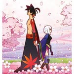 新品未使用❣ 大河アニメ 刀語 劇中楽曲集 其ノ壱 TVサントラ Amazon.co.jp: 大河アニメ 刀語 劇中楽曲集 其ノ壱: ミュージック