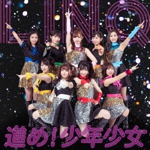 Love in Qyushu vol.1 | LinQ | LINQ-13 | ダイキサウンド | Joshin