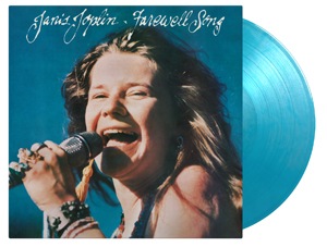 ジャニスジョプリン Janis: Little Girl Blue : Janis Joplin | HMV&BOOKS online