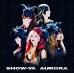 SHOW-YA BIG 30 -THE BOXー | SHOW-YA | MWBR-0016 | 日本出版