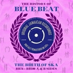 THE STORY OF BLUE BEAT 貴重‼️2LP‼️ THE STORY OF BLUE BEAT
