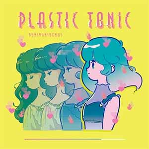 ぷにぷに電機 / 超重力幻想 (LP) PNDN-012-12 | Tuff Beats