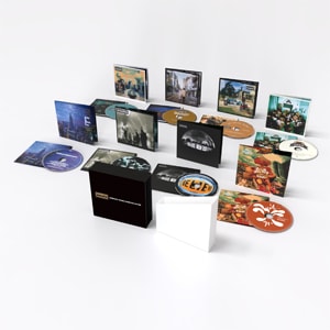 ザ・ウィークエンド Hurry Up Tomorrow 輸入盤 カラーレコード HURRY UP TOMORROW【アナログ】 | ザ・ウィークエンド