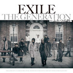 ミュージック EXILE Premium】EXILE THE SECOND - Shut up!! Shut up!! Shut up