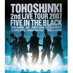 4th LIVE TOUR 2009-The Secret Code-FINAL in TOKYO DOME | 東方神起