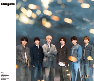HEART(初回限定盤B)【CD+DVD】 | King & Prince | UPCJ-9059