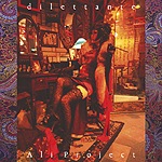 ALI PROJECT★Psychedelic insanity★アルバム★CD Ali Project – Psychedelic Insanity – CD (Album, Stereo