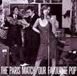 ミュージック paris match anthology 2000-2005 paris match | anthology 2000-2005 | ビクターエンタテインメント