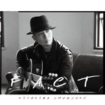 10th Anniversary Acoustic Live “MY SOUNDS