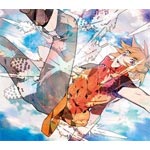 TRY UNITE!/Hello!(初回限定盤) | 中島愛 | VTZL-36 | FlyingDog