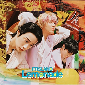 ATEEZ JAPAN 5TH SINGLE『タイトル未定』(初回フラッシュプライス盤