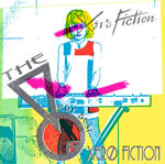 Xero Fiction 2nd Full Album [I Feel Satisfaction] 特設サイト