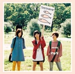 卒業制作 | SHISHAMO | XQFQ-1400 | バウンディ | Joshin web