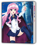ゼロの使い魔～三美姫の輪舞～ Blu-ray BOX | アニメーション