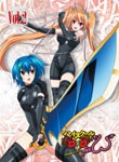 超次元ゲイム ネプテューヌ Vol.2【Blu-ray】 | アニメーション