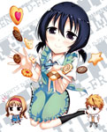 ディーふらぐ!  第4巻 [Blu-ray] Amazon.co.jp: ディーふらぐ! 第4巻 [Blu-ray] : 小西克幸, 花澤