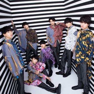 4th FULL ALBUM「核心触発イノベーション」JK写・ティザー公開