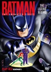 Amazon.co.jp: TVシリーズ バットマン 〈闇の中から〉 [DVD