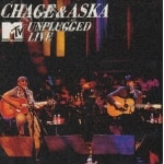 CHAGE&ASKA MTV UNPLUGGED LIVE|CHAGE&ASKA|YCCR-00007